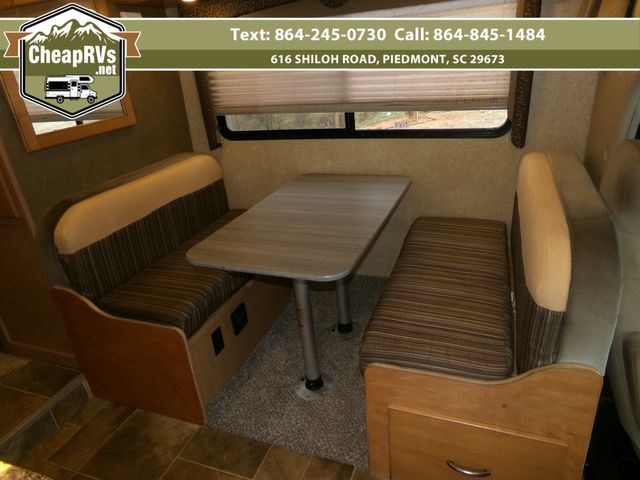 2016 Thor Freedom Elite 22fe | Piedmont, SC | Cheap RV's LLC 2016 Thor Freedom Elite 22fe | Piedmont, SC | Cheap RV's LLC