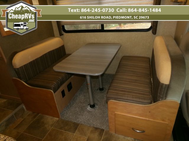 2016 Thor Freedom Elite 22fe | Piedmont, SC | Cheap RV's LLC 2016 Thor Freedom Elite 22fe | Piedmont, SC | Cheap RV's LLC