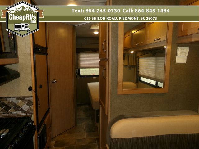 2016 Thor Freedom Elite 22fe | Piedmont, SC | Cheap RV's LLC 2016 Thor Freedom Elite 22fe | Piedmont, SC | Cheap RV's LLC