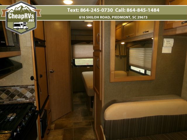 2016 Thor Freedom Elite 22fe | Piedmont, SC | Cheap RV's LLC 2016 Thor Freedom Elite 22fe | Piedmont, SC | Cheap RV's LLC