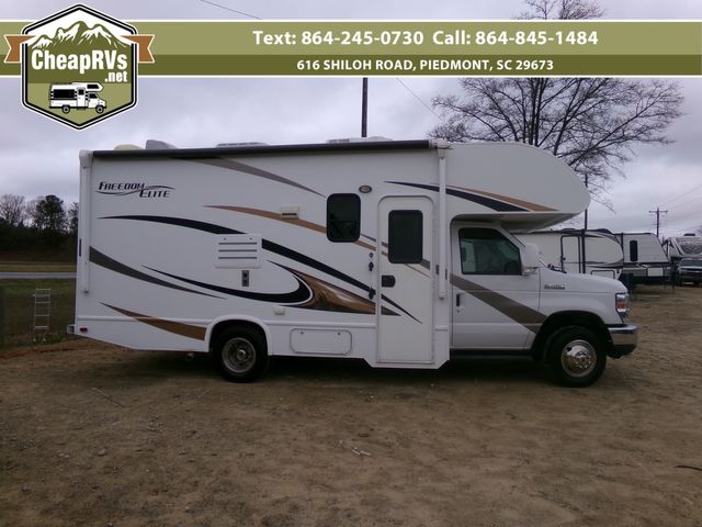 2016 Thor freedom elite 22fe | Piedmont, SC | Cheap RV's LLC 2016 Thor freedom elite 22fe | Piedmont, SC | Cheap RV's LLC
