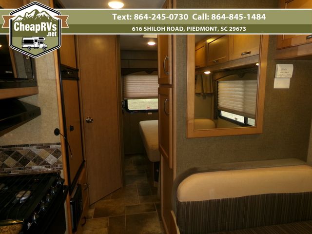 2016 Thor Freedom Elite 22fe | Piedmont, SC | Cheap RV's LLC 2016 Thor Freedom Elite 22fe | Piedmont, SC | Cheap RV's LLC