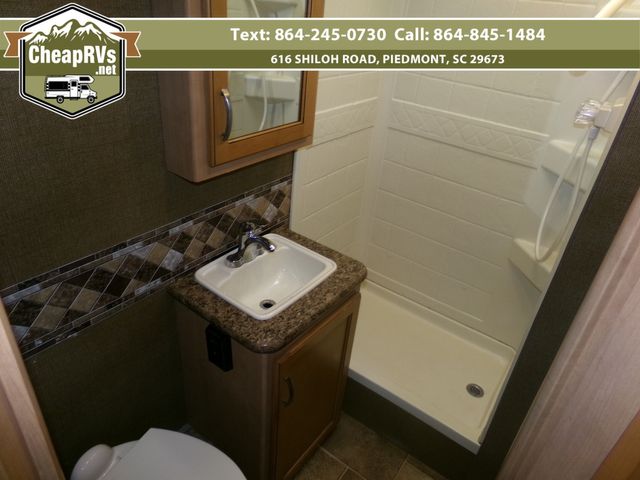 2016 Thor Freedom Elite 22fe | Piedmont, SC | Cheap RV's LLC 2016 Thor Freedom Elite 22fe | Piedmont, SC | Cheap RV's LLC