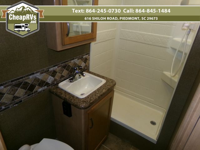 2016 Thor Freedom Elite 22fe | Piedmont, SC | Cheap RV's LLC 2016 Thor Freedom Elite 22fe | Piedmont, SC | Cheap RV's LLC