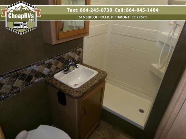 2016 Thor Freedom Elite 22fe | Piedmont, SC | Cheap RV's LLC 2016 Thor Freedom Elite 22fe | Piedmont, SC | Cheap RV's LLC