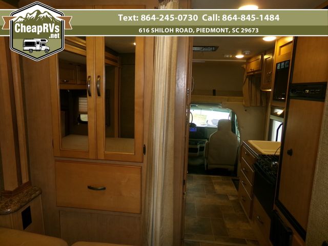 2016 Thor Freedom Elite 22fe | Piedmont, SC | Cheap RV's LLC 2016 Thor Freedom Elite 22fe | Piedmont, SC | Cheap RV's LLC