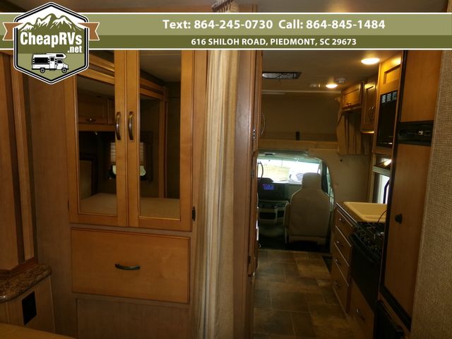 2016 Thor Freedom Elite 22fe | Piedmont, SC | Cheap RV's LLC 2016 Thor Freedom Elite 22fe | Piedmont, SC | Cheap RV's LLC