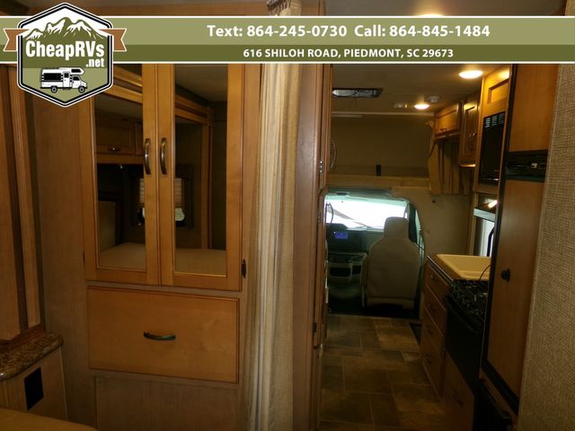 2016 Thor Freedom Elite 22fe | Piedmont, SC | Cheap RV's LLC 2016 Thor Freedom Elite 22fe | Piedmont, SC | Cheap RV's LLC