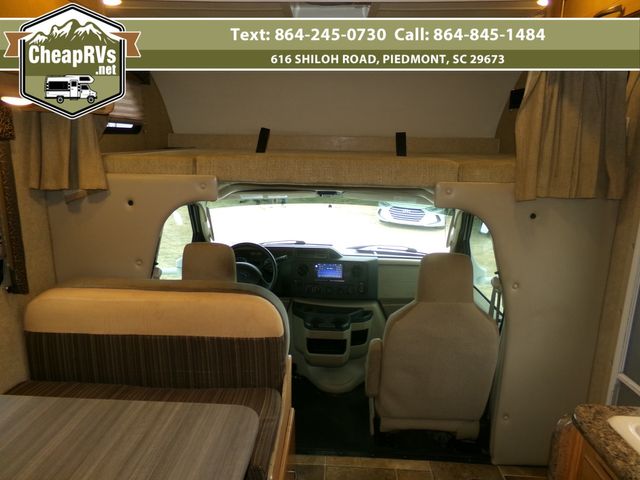 2016 Thor Freedom Elite 22fe | Piedmont, SC | Cheap RV's LLC 2016 Thor Freedom Elite 22fe | Piedmont, SC | Cheap RV's LLC