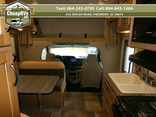 2016 Thor Freedom Elite 22fe | Piedmont, SC | Cheap RV's LLC 2016 Thor Freedom Elite 22fe | Piedmont, SC | Cheap RV's LLC