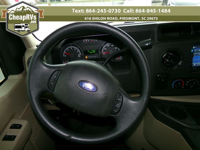 2016 Thor Freedom Elite 22fe | Piedmont, SC | Cheap RV's LLC 2016 Thor Freedom Elite 22fe | Piedmont, SC | Cheap RV's LLC