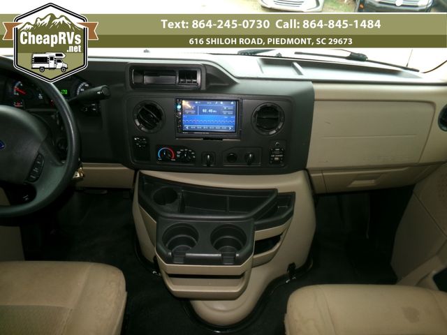 2016 Thor Freedom Elite 22fe | Piedmont, SC | Cheap RV's LLC 2016 Thor Freedom Elite 22fe | Piedmont, SC | Cheap RV's LLC