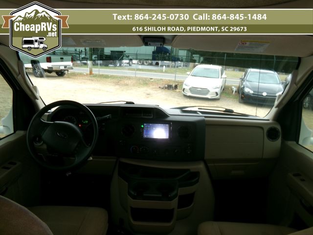 2016 Thor Freedom Elite 22fe | Piedmont, SC | Cheap RV's LLC 2016 Thor Freedom Elite 22fe | Piedmont, SC | Cheap RV's LLC