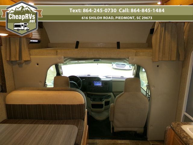 2016 Thor Freedom Elite 22fe | Piedmont, SC | Cheap RV's LLC 2016 Thor Freedom Elite 22fe | Piedmont, SC | Cheap RV's LLC