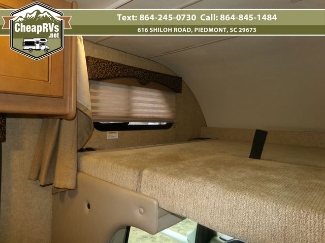 2016 Thor Freedom Elite 22fe | Piedmont, SC | Cheap RV's LLC 2016 Thor Freedom Elite 22fe | Piedmont, SC | Cheap RV's LLC