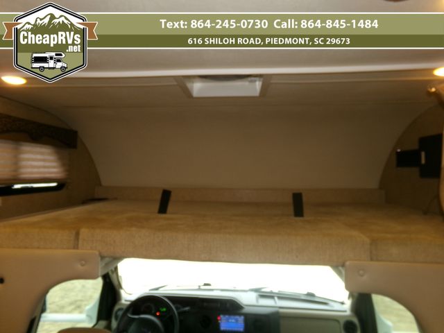 2016 Thor Freedom Elite 22fe | Piedmont, SC | Cheap RV's LLC 2016 Thor Freedom Elite 22fe | Piedmont, SC | Cheap RV's LLC