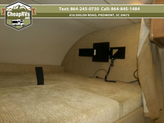 2016 Thor Freedom Elite 22fe | Piedmont, SC | Cheap RV's LLC 2016 Thor Freedom Elite 22fe | Piedmont, SC | Cheap RV's LLC