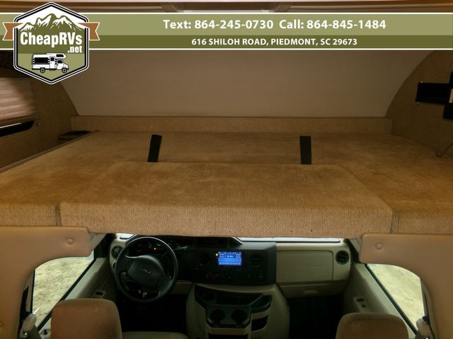 2016 Thor Freedom Elite 22fe | Piedmont, SC | Cheap RV's LLC 2016 Thor Freedom Elite 22fe | Piedmont, SC | Cheap RV's LLC