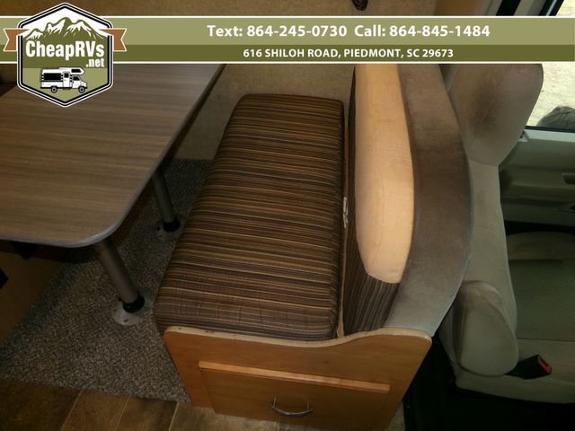 2016 Thor Freedom Elite 22fe | Piedmont, SC | Cheap RV's LLC 2016 Thor Freedom Elite 22fe | Piedmont, SC | Cheap RV's LLC