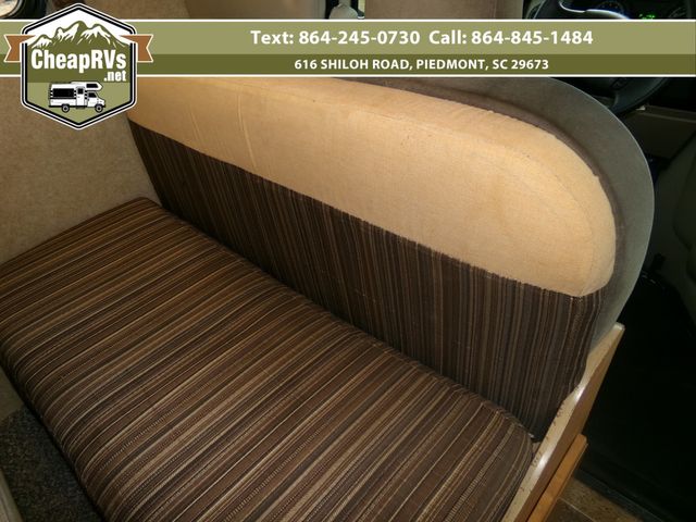 2016 Thor freedom elite 22fe  | Piedmont, SC | Cheap RV's LLC