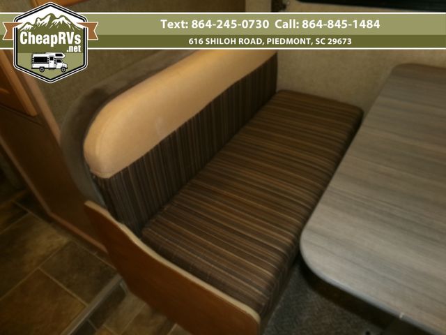 2016 Thor Freedom Elite 22fe | Piedmont, SC | Cheap RV's LLC 2016 Thor Freedom Elite 22fe | Piedmont, SC | Cheap RV's LLC