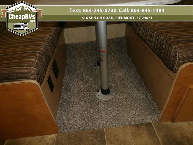 2016 Thor Freedom Elite 22fe | Piedmont, SC | Cheap RV's LLC 2016 Thor Freedom Elite 22fe | Piedmont, SC | Cheap RV's LLC