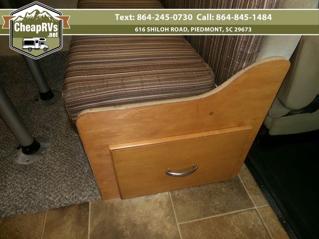 2016 Thor Freedom Elite 22fe | Piedmont, SC | Cheap RV's LLC 2016 Thor Freedom Elite 22fe | Piedmont, SC | Cheap RV's LLC