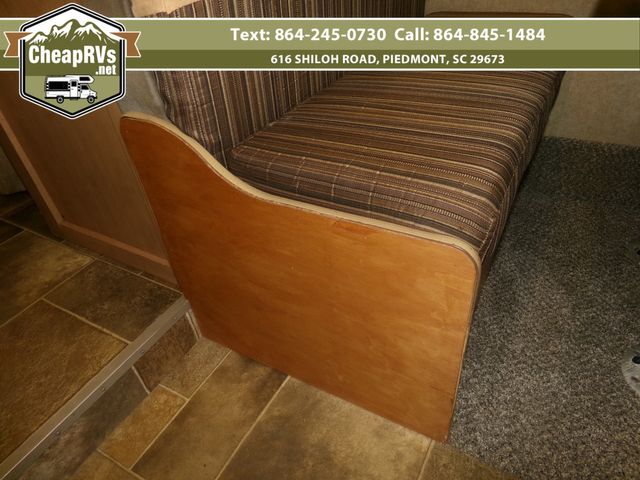 2016 Thor Freedom Elite 22fe | Piedmont, SC | Cheap RV's LLC 2016 Thor Freedom Elite 22fe | Piedmont, SC | Cheap RV's LLC