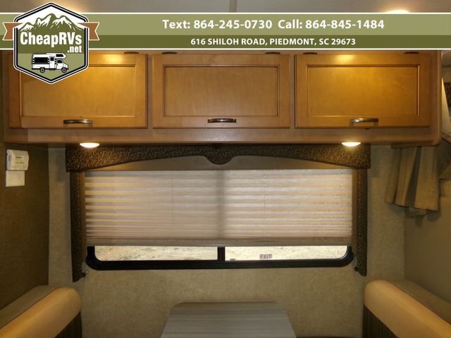 2016 Thor Freedom Elite 22fe | Piedmont, SC | Cheap RV's LLC 2016 Thor Freedom Elite 22fe | Piedmont, SC | Cheap RV's LLC