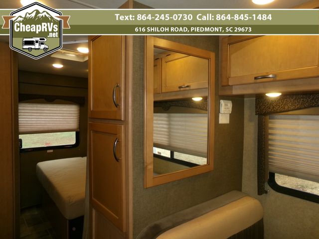 2016 Thor Freedom Elite 22fe | Piedmont, SC | Cheap RV's LLC 2016 Thor Freedom Elite 22fe | Piedmont, SC | Cheap RV's LLC
