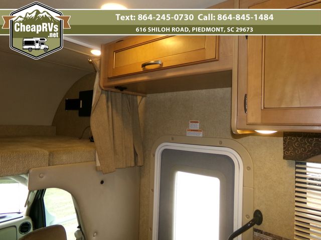 2016 Thor Freedom Elite 22fe | Piedmont, SC | Cheap RV's LLC 2016 Thor Freedom Elite 22fe | Piedmont, SC | Cheap RV's LLC