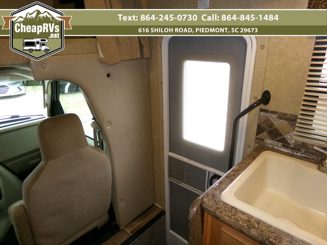 2016 Thor Freedom Elite 22fe | Piedmont, SC | Cheap RV's LLC 2016 Thor Freedom Elite 22fe | Piedmont, SC | Cheap RV's LLC