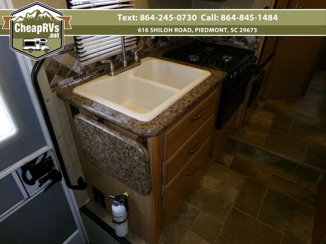2016 Thor Freedom Elite 22fe | Piedmont, SC | Cheap RV's LLC 2016 Thor Freedom Elite 22fe | Piedmont, SC | Cheap RV's LLC