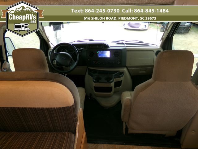 2016 Thor Freedom Elite 22fe | Piedmont, SC | Cheap RV's LLC 2016 Thor Freedom Elite 22fe | Piedmont, SC | Cheap RV's LLC