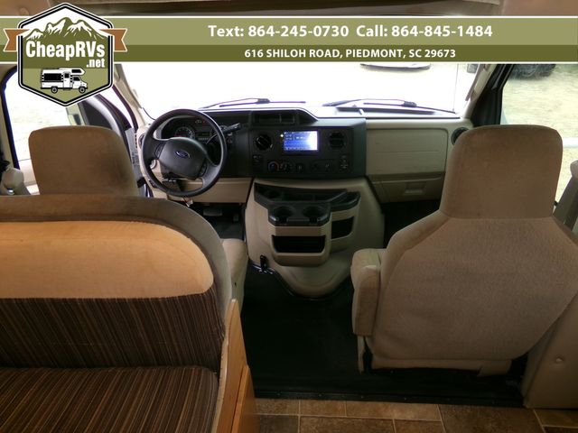 2016 Thor Freedom Elite 22fe | Piedmont, SC | Cheap RV's LLC 2016 Thor Freedom Elite 22fe | Piedmont, SC | Cheap RV's LLC