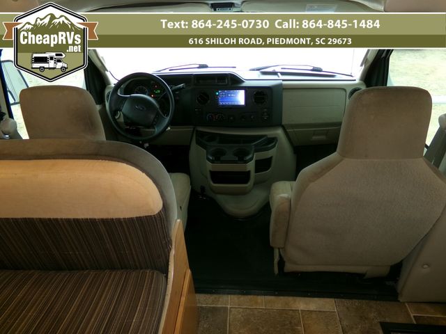 2016 Thor Freedom Elite 22fe | Piedmont, SC | Cheap RV's LLC 2016 Thor Freedom Elite 22fe | Piedmont, SC | Cheap RV's LLC