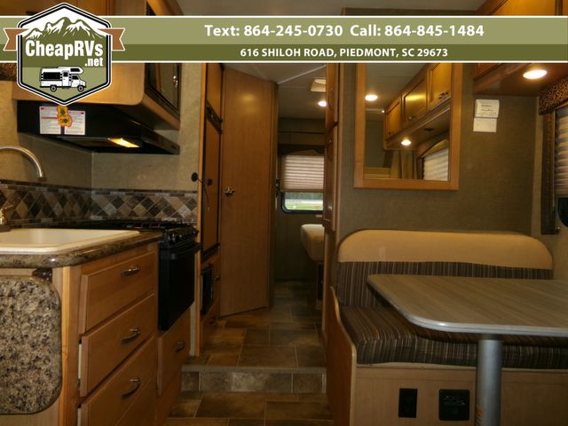 2016 Thor Freedom Elite 22fe | Piedmont, SC | Cheap RV's LLC 2016 Thor Freedom Elite 22fe | Piedmont, SC | Cheap RV's LLC