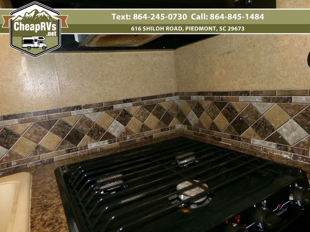 2016 Thor freedom elite 22fe  | Piedmont, SC | Cheap RV's LLC