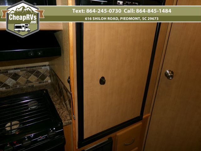 2016 Thor Freedom Elite 22fe | Piedmont, SC | Cheap RV's LLC 2016 Thor Freedom Elite 22fe | Piedmont, SC | Cheap RV's LLC