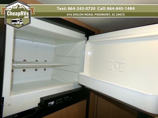 2016 Thor Freedom Elite 22fe | Piedmont, SC | Cheap RV's LLC 2016 Thor Freedom Elite 22fe | Piedmont, SC | Cheap RV's LLC