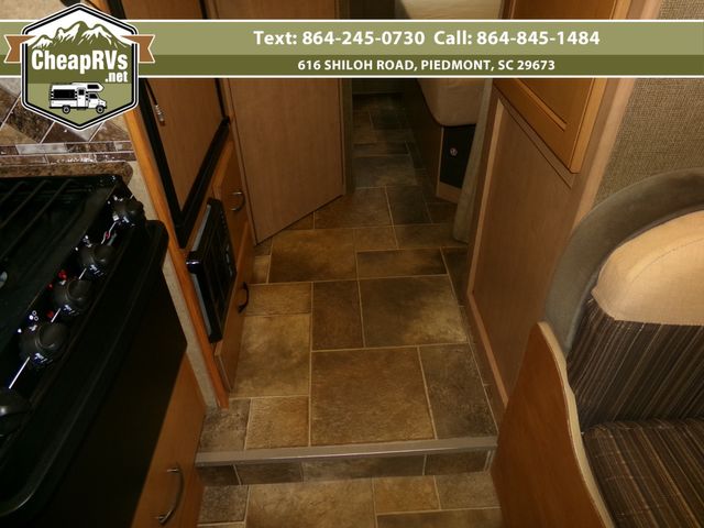 2016 Thor Freedom Elite 22fe | Piedmont, SC | Cheap RV's LLC 2016 Thor Freedom Elite 22fe | Piedmont, SC | Cheap RV's LLC