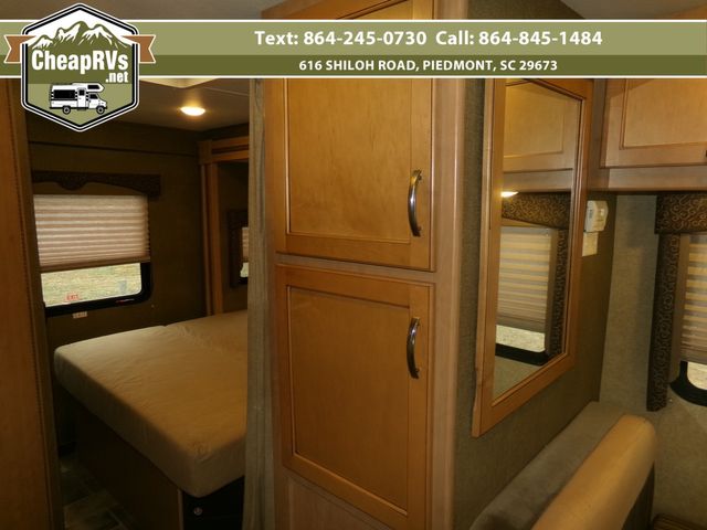 2016 Thor Freedom Elite 22fe | Piedmont, SC | Cheap RV's LLC 2016 Thor Freedom Elite 22fe | Piedmont, SC | Cheap RV's LLC