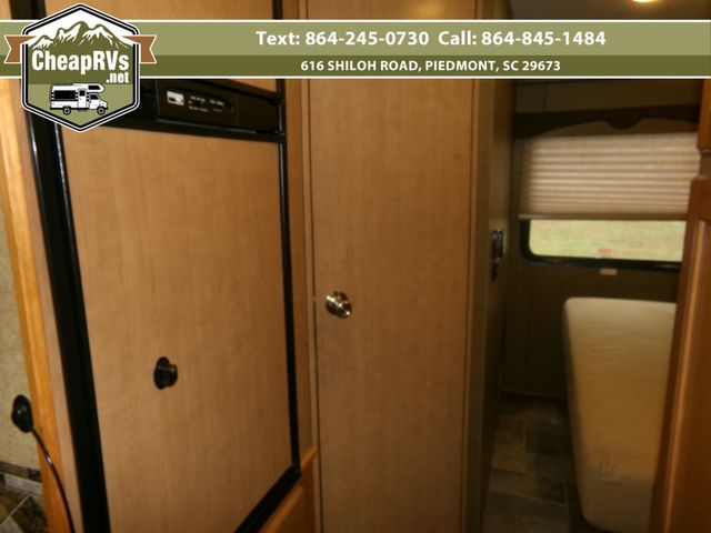 2016 Thor Freedom Elite 22fe | Piedmont, SC | Cheap RV's LLC 2016 Thor Freedom Elite 22fe | Piedmont, SC | Cheap RV's LLC