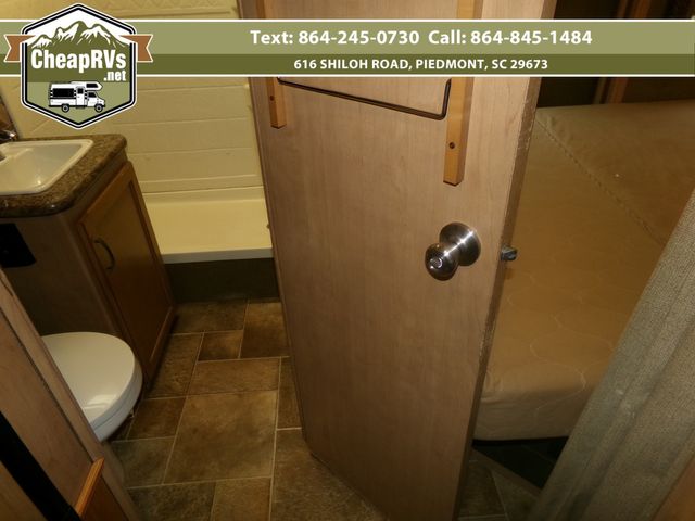 2016 Thor Freedom Elite 22fe | Piedmont, SC | Cheap RV's LLC 2016 Thor Freedom Elite 22fe | Piedmont, SC | Cheap RV's LLC