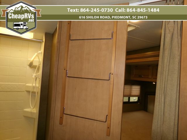 2016 Thor Freedom Elite 22fe | Piedmont, SC | Cheap RV's LLC 2016 Thor Freedom Elite 22fe | Piedmont, SC | Cheap RV's LLC