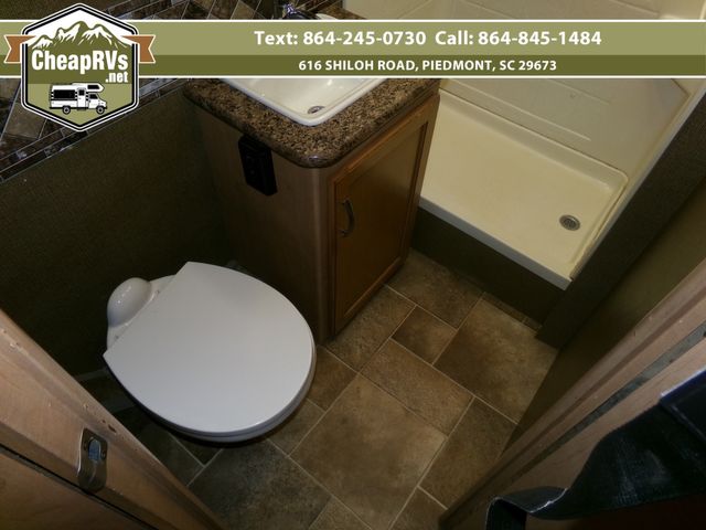 2016 Thor Freedom Elite 22fe | Piedmont, SC | Cheap RV's LLC 2016 Thor Freedom Elite 22fe | Piedmont, SC | Cheap RV's LLC