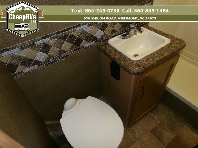 2016 Thor freedom elite 22fe  | Piedmont, SC | Cheap RV's LLC