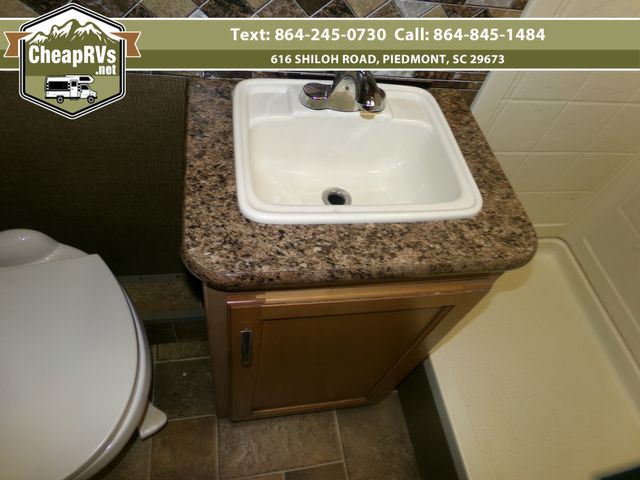 2016 Thor freedom elite 22fe  | Piedmont, SC | Cheap RV's LLC