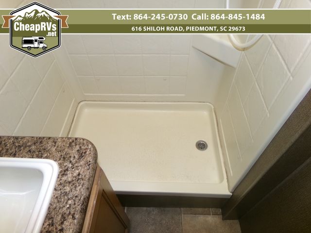 2016 Thor Freedom Elite 22fe | Piedmont, SC | Cheap RV's LLC 2016 Thor Freedom Elite 22fe | Piedmont, SC | Cheap RV's LLC