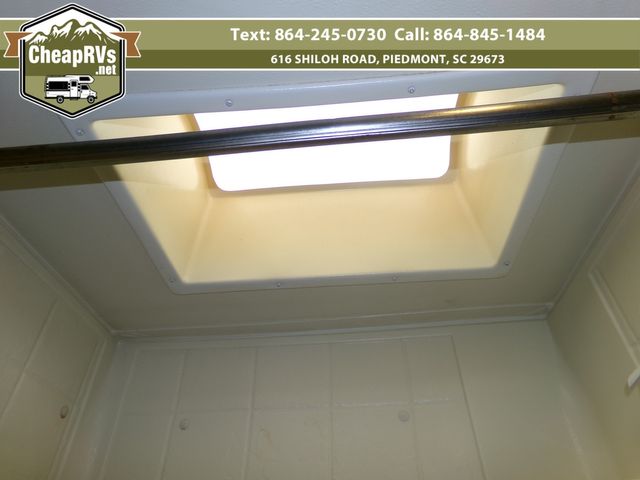 2016 Thor freedom elite 22fe  | Piedmont, SC | Cheap RV's LLC